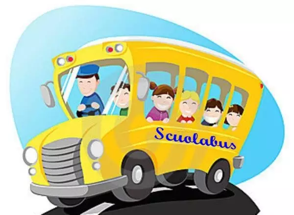Percorsi linee scuolabus A.S. 2026/27